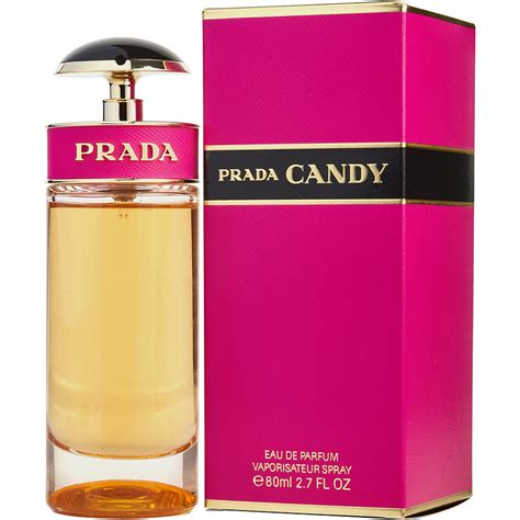 prada candy edp spray